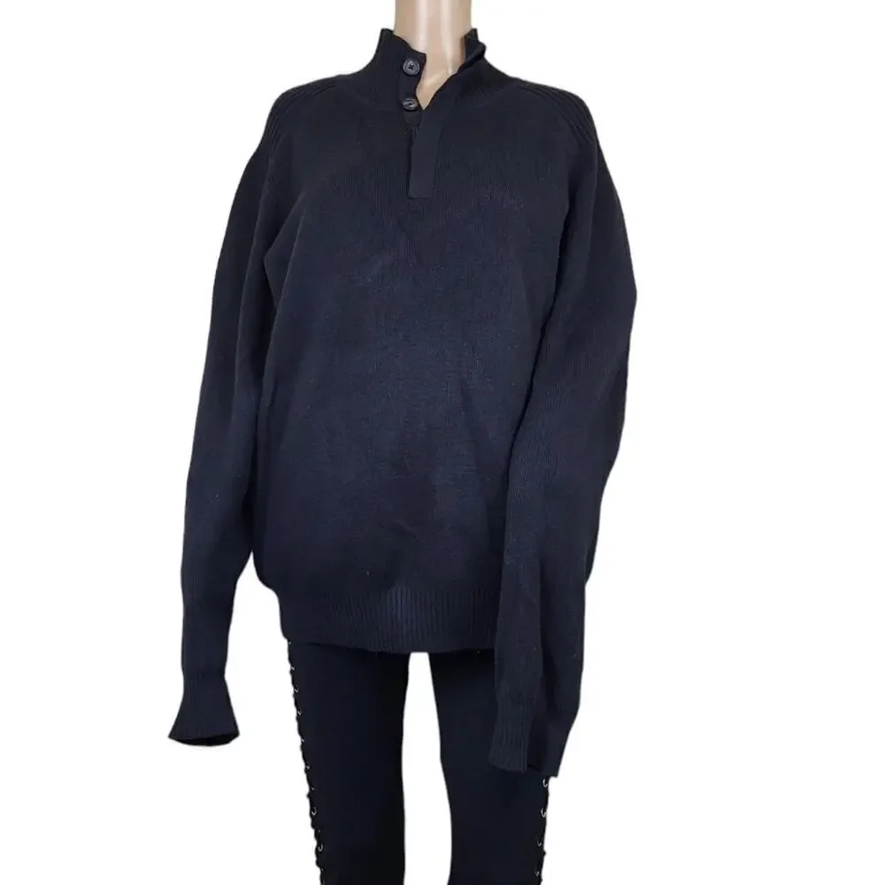 Gap Men's Pullover Sweater Athletic Fit XL